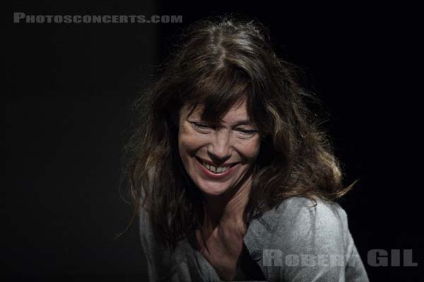 JANE BIRKIN - 2006-04-14 - PARIS - FNAC Ternes - 